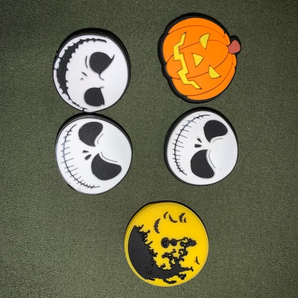 Halloween jibbitz - Picture 2 of 2
